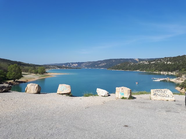 Pont du Galetas