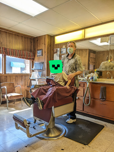 Garrison's Barber Shop - Thumbnail