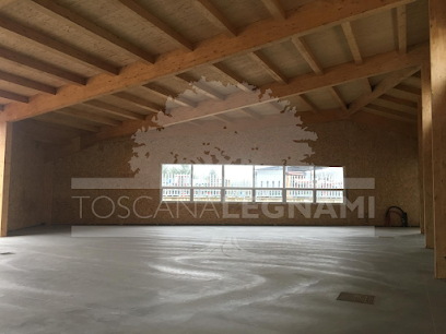 Toscana Legnami