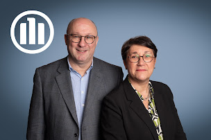 Photo n°3 de Allianz Assurance PONT DE L'ARCHE - Gilles & Isabelle LECHEVALIER à Pont-de-l'Arche (Compagnie d'assurance moto)