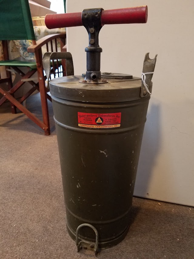 The Antique Marketplace of Lemoyne