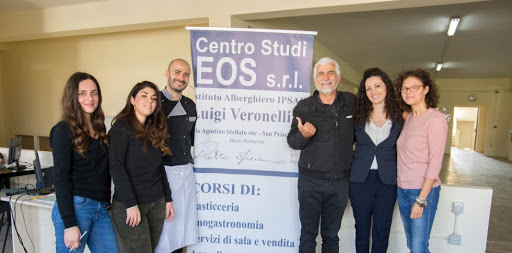 Centro Studi EOS - Visual