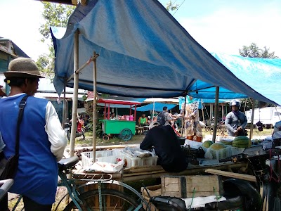 Photos of Pasar Bumireja - Mall Of Bumireja