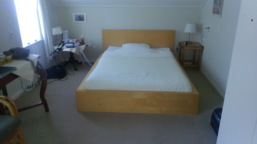 Bed and Breakfast Arnemuiden - Thumbnail