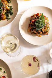 Photo n°21 de Baretto Paris à Paris (Restaurant)