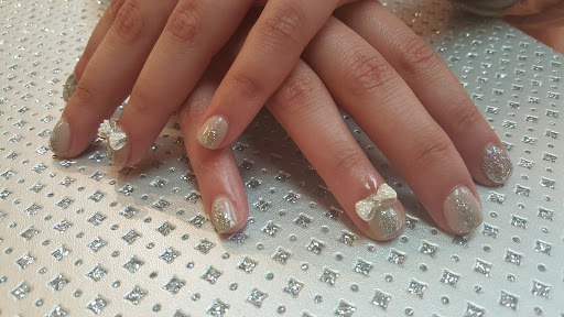 Rodeo Nail Salon - Thumbnail