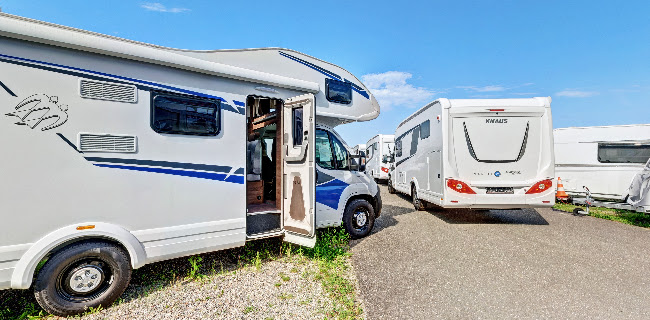wvd Südcaravan GmbH Telefonnummer