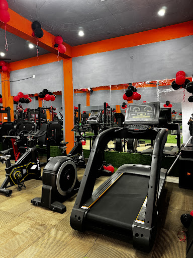 A2Z Fitness Hub & Powerlifting Academy