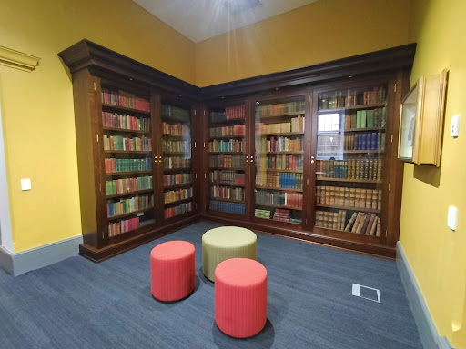 Gawler Civic Centre Library Gallery - Australia