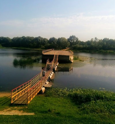 Photos of Baza Otdykha "Milograd"