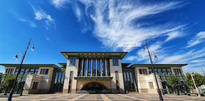 Presidency of the Republic of Turkey