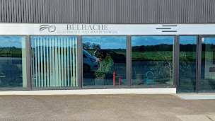 Photo n°1 de Belhache Vivien à Isneauville (Électricien)