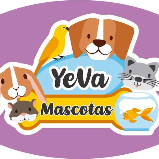 YeVa Mascota - Thumbnail