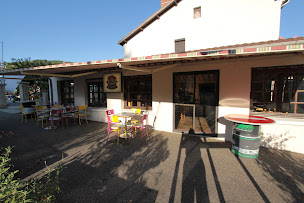 Photo n°12 de Iguana à Firmi (Restaurant)