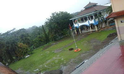 Photos of SMA Negeri 1 Bawang Banjarnegara