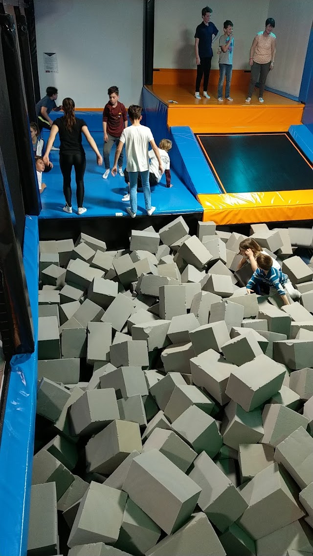 Wave Surf Café Perpignan