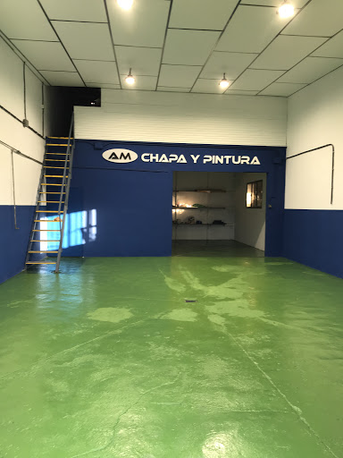 Automóviles Moratín S L