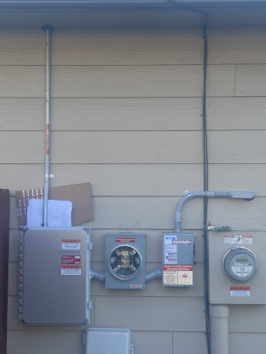 Electrical Contractor - Visual