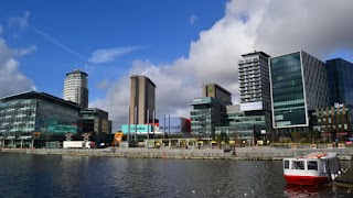 Reeds Rains Estate Agents Salford