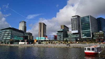 Reeds Rains Estate Agents Salford