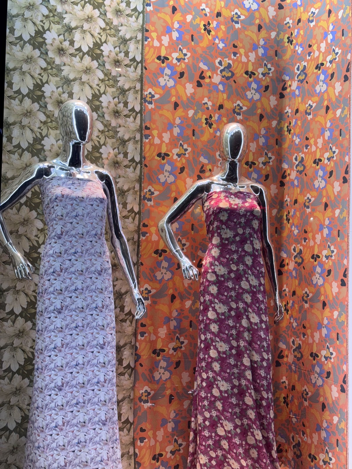 أقمشة الأمراء - صورة 3