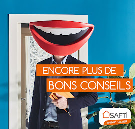Photo n°2 de Isabelle GUINOT - Conseillère immobilier SAFTI - Bréval, Longnes et alentours à Bréval (Consultant immobilier)