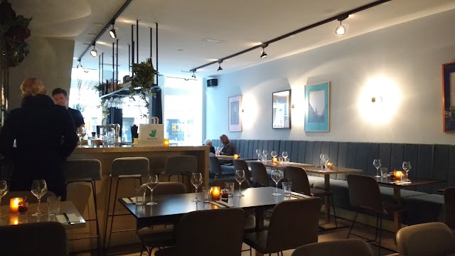 Restaurant Nooch