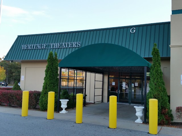 Heritage Theaters