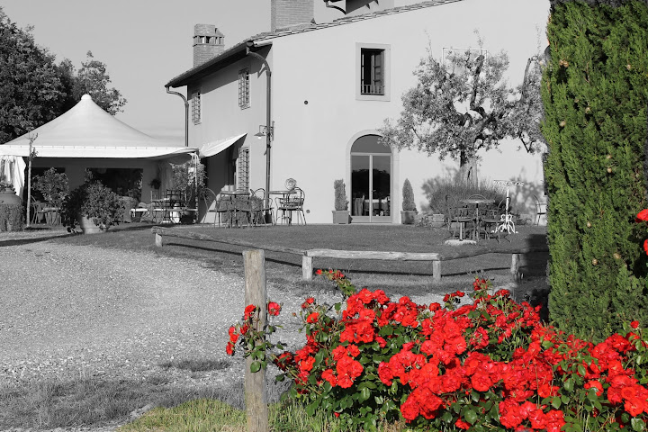 Le Fonti a San Giorgio by null