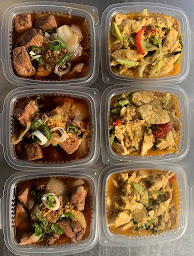 Photo n°12 de Pat Thaï Drap à Drap (Restaurant de spécialités asiatiques)