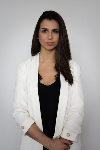 Story About Me - Psycholog Sportu Beata Rolak