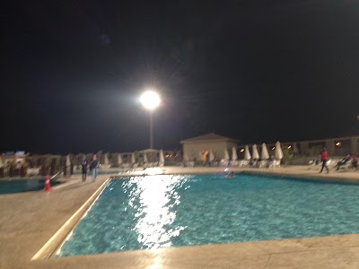 Photos of Madinaty Club