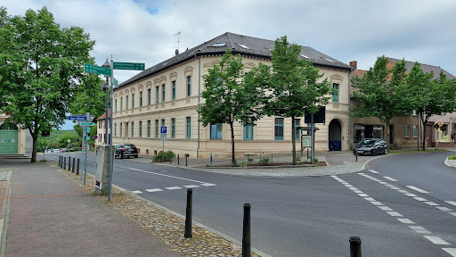 Biesenthal, Markt - Visual