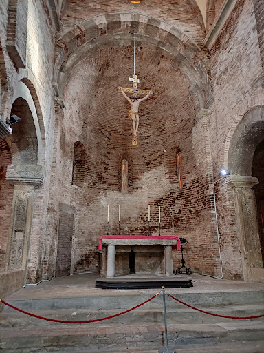Piazza Santo Stefano - Visual