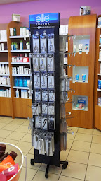 Photo n°5 de Pharmacie Champbertrand - Pharmacie Blondet à Sens (Pharmacie)