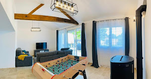 Photo n°8 de Le Catalpa 41 à Lestiou (Spa en extérieur)