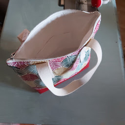 Photo n°16 de Au Fil d'Annie à Vinneuf (Fabricant de maroquinerie)