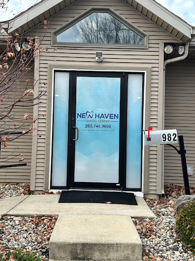 New Haven Dental Center Gallery - United States