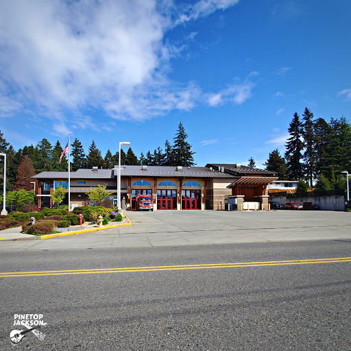 King Co. Fire District #2 - Station 29 - Thumbnail