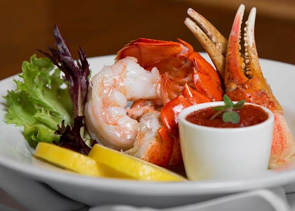 Latitudes - Delray Sands Resort