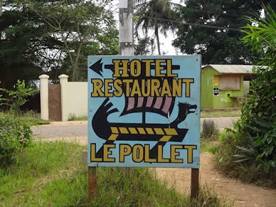 Photos of Hotel le Pollet