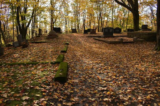 Cimetière Saint-Pierre-de-la-Rivière-du-Sud - Thumbnail