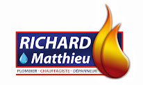 Richard Matthieu à Herbinghen