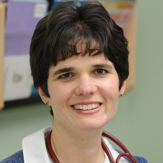 Amy Jones, MD
