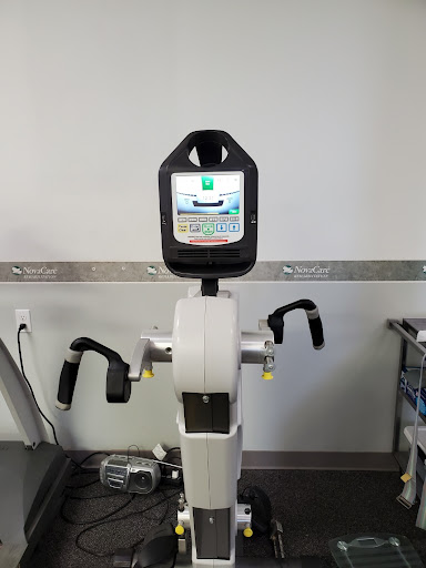 Select Physical Therapy - Wichita - Twin Lakes - Thumbnail
