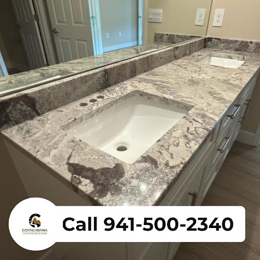 Copacabana Countertops & More blog post
