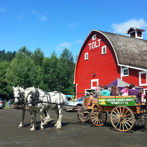 Carnation Farmers Market - Thumbnail