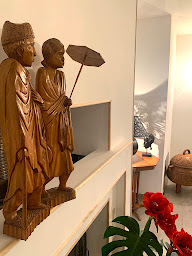 Photo n°10 de La Ressource à Préseau (Chambre d'hôtes)