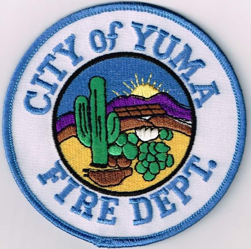 Yuma Fire Department - Thumbnail