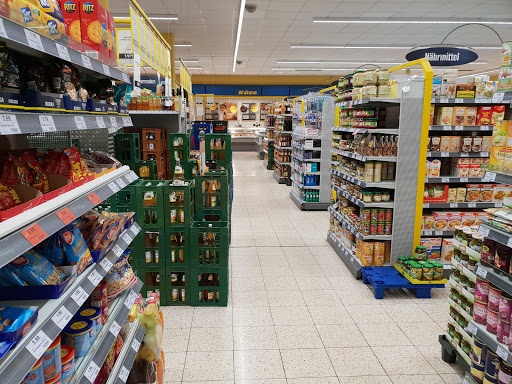 EDEKA Unverricht - Thumbnail